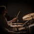record fast delivery brazilian jazz drums