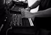 ghost production of electronic music edm house techno