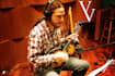 be your bluegrass and folk mandolinist