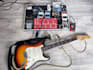 record funk guitar for your song