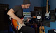 record guitar for your funk soul and blues rock song