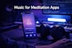 compose custom meditation music for sleep and relaxation
