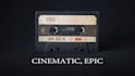 create intro for your podcast, brand, etc