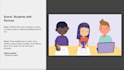 create a premium 2d explainer video for website and mobile