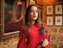 record a professional custom violin track for your project