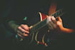 record jazz guitar sessions