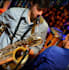 recording brass and woodwind