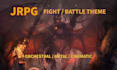 do a jrpg fight battle music theme for your video game