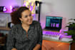 be your pro female vocalist and soul singer
