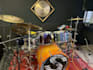 record big studio quality drums