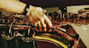 record saxophone reggae and ska music