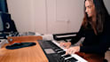 record pro keyboards for your rock, metal, blues, funk song