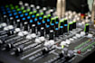 do world level audio editing, mixing and mastering quickly