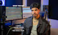write a catchy reggaeton or latin urban song for your artist