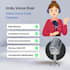 record professional voice over in urdu from pakistan