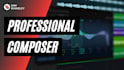 compose custom music, themes and loops for your video game
