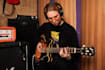record fast heavy metal and rock guitar solo