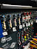 record drums for country song modern and traditional