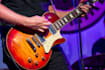 record professional blues electric guitar tracks