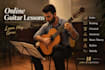 give you guitar lessons