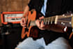 record an awesome acoustic guitar in your song