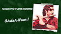 record professional meditative flute music for you