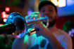 record the trumpet for your reggae pop rock song