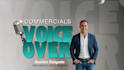 record spanish latam voice over for TV and commercials