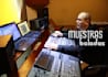 productor musical y compositor  baladas