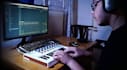 add background music to your video