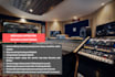 deliver studio quality mixing and mastering