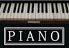 make a piano piece or track