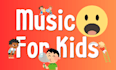 compose and produce kids songs, kids music or happy music