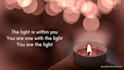 record a meditation, relaxation or affirmation voiceover