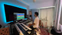 be your music producer for custom beats, pop, and hip hop