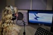 record hebrew narration for commercial projects