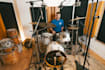 do professional session drummer recordings for your songs