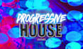 create fast progressive house music