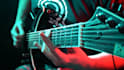 record metal guitars for your project