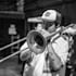 trombone player of reggae and ska
