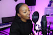 be your gospel and  worship singer and background vocalist