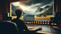 master your song, ep, music album, itb, mastering engineer