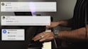 compose piano and strings for your short movie or video game