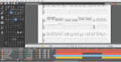 compose any song and arragement with guitar pro
