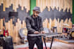 compose and produce a cinematic soundtrack for you