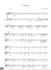 create a professional lead sheets from any song