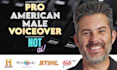 voice your video ad