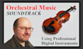 compose a professional orchestral soundtrack