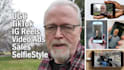 do a smooth, rich, mature, deep american english male voiceover