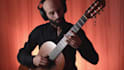 record high quality classical guitar tracks for your project